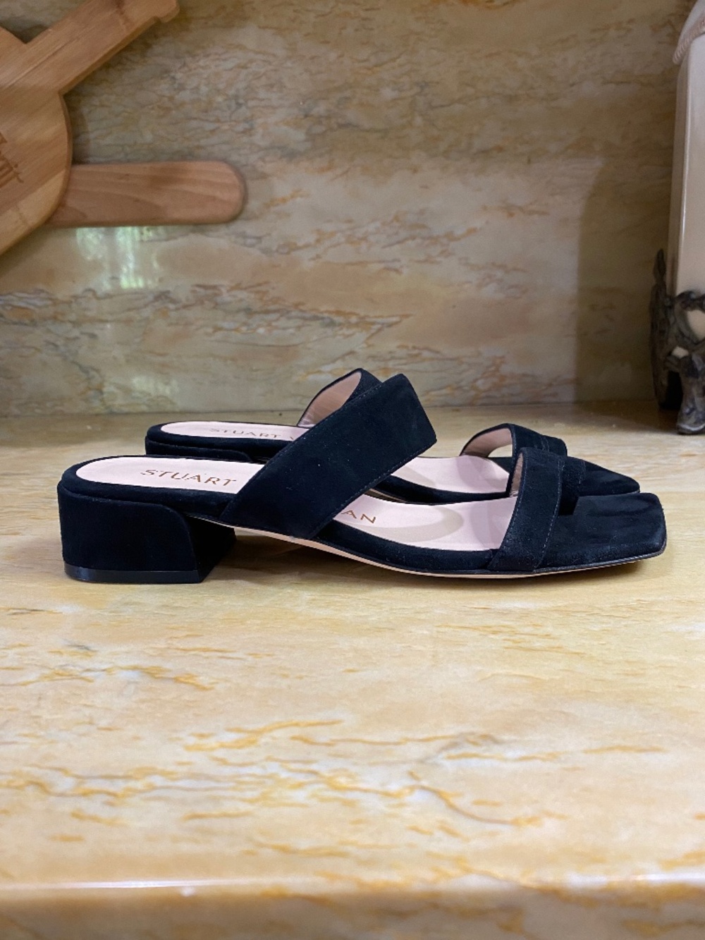 Stuart Weitzman shoes - Picture 4 of 9
